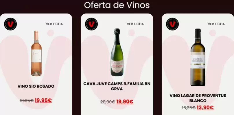 Catálogo Vinalium (válido hasta el 17-02)