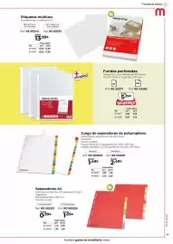 Folleto Staples Kalamazoo Página 11