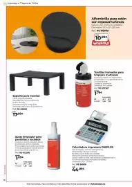 Folleto Staples Kalamazoo Página 12