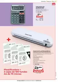 Folleto Staples Kalamazoo Página 13