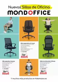 Folleto Staples Kalamazoo Página 16