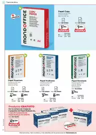 Folleto Staples Kalamazoo Página 2