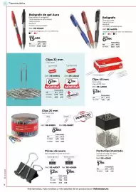 Folleto Staples Kalamazoo Página 4