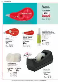 Folleto Staples Kalamazoo Página 6