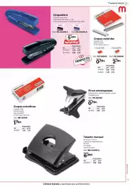 Folleto Staples Kalamazoo Página 7