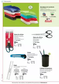 Folleto Staples Kalamazoo Página 8