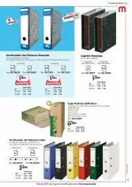 Folleto Staples Kalamazoo Página 9