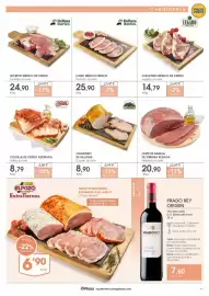 Folleto Supermercados Plaza Página 11