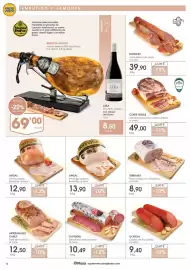 Folleto Supermercados Plaza Página 12