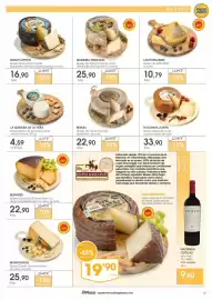 Folleto Supermercados Plaza Página 13