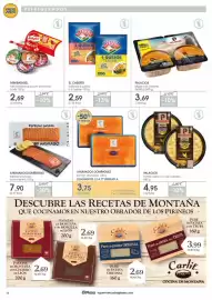 Folleto Supermercados Plaza Página 14