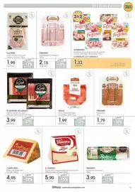 Folleto Supermercados Plaza Página 15