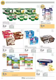 Folleto Supermercados Plaza Página 16