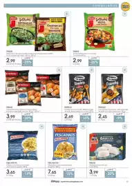 Folleto Supermercados Plaza Página 17