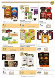 Folleto Supermercados Plaza Página 21