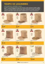 Folleto Supermercados Plaza Página 24