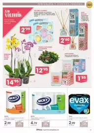 Folleto Supermercados Plaza Página 31