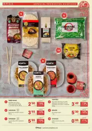 Folleto Supermercados Plaza Página 7