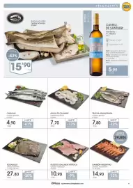 Folleto Supermercados Plaza Página 9