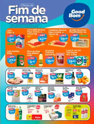 Folheto GoodBom (válido até 9-02)