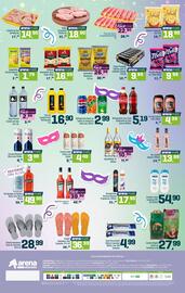 Folheto Arena Atacado Página 2