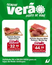 Encarte UniSuper Página 1