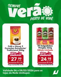 Encarte UniSuper Página 2