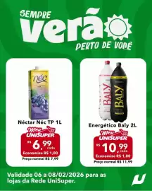 Encarte UniSuper Página 3