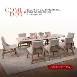 Catálogo Muebles Dico Página 3