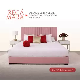 Catálogo Muebles Dico Página 4