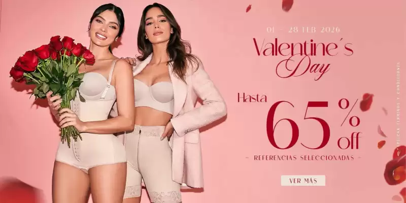 Catálogo Ann Chery (válido hasta 28-02)