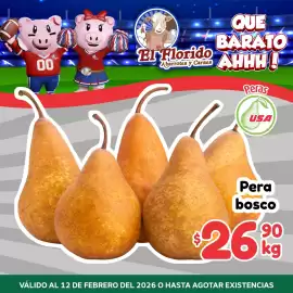 Folleto El Florido semana 6 Página 2