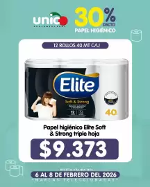 Catálogo Supermercado Único Página 4