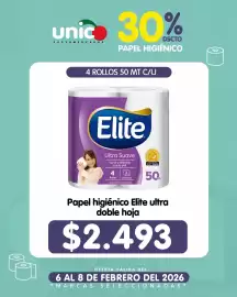 Catálogo Supermercado Único Página 5