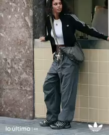 Catálogo Falabella Página 1