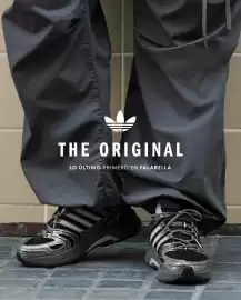 Catálogo Falabella Página 3