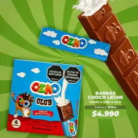 Catálogo Tiendas D1 Página 4