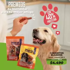 Catálogo Tiendas D1 Página 5
