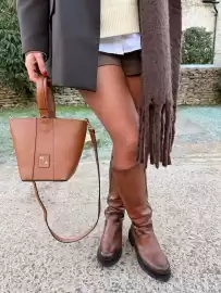 Catálogo Moda In Pelle Página 2