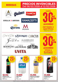 Catálogo Supermercados Aiello semana 6 Página 4