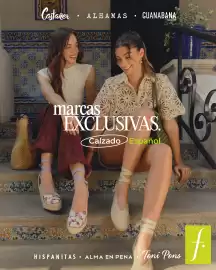 Catálogo Falabella Página 1