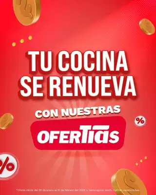 Catálogo Tia (válido hasta 10-02)