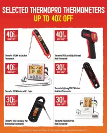 Barbeques Galore catalogue Page 5