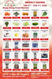 Hong Kong Food Market weekly ad week 7 Page 2