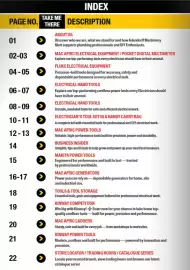 Adendorff Machinery Mart catalogue Page 2
