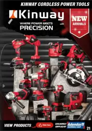 Adendorff Machinery Mart catalogue Page 23