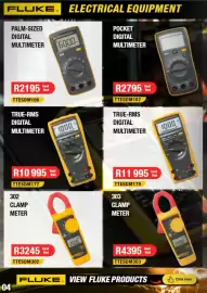 Adendorff Machinery Mart catalogue Page 6