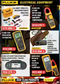 Adendorff Machinery Mart catalogue Page 7