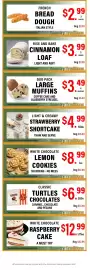 Country Traditions flyer week 6 Page 4