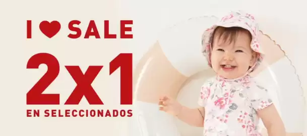 Catálogo Mimo & Co Página 1